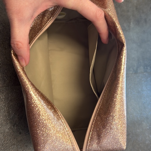 Kate Spade NWOT Terrance Street Rose Gold SOLD OUT online - Picture 4 of 7